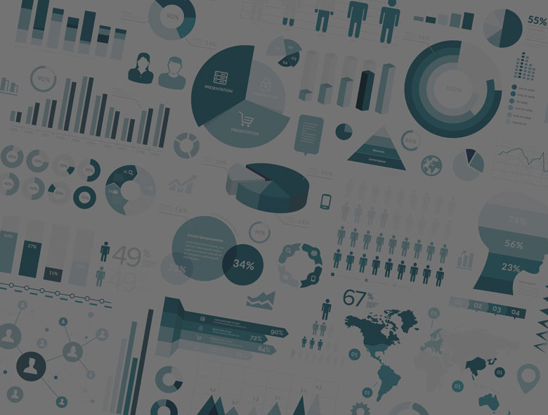 Diagramme & Infografiken