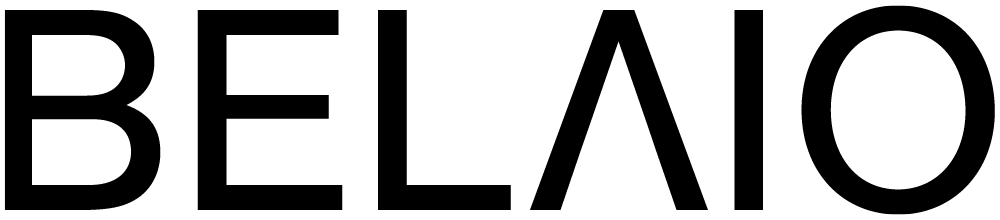 BELAIO-Logo